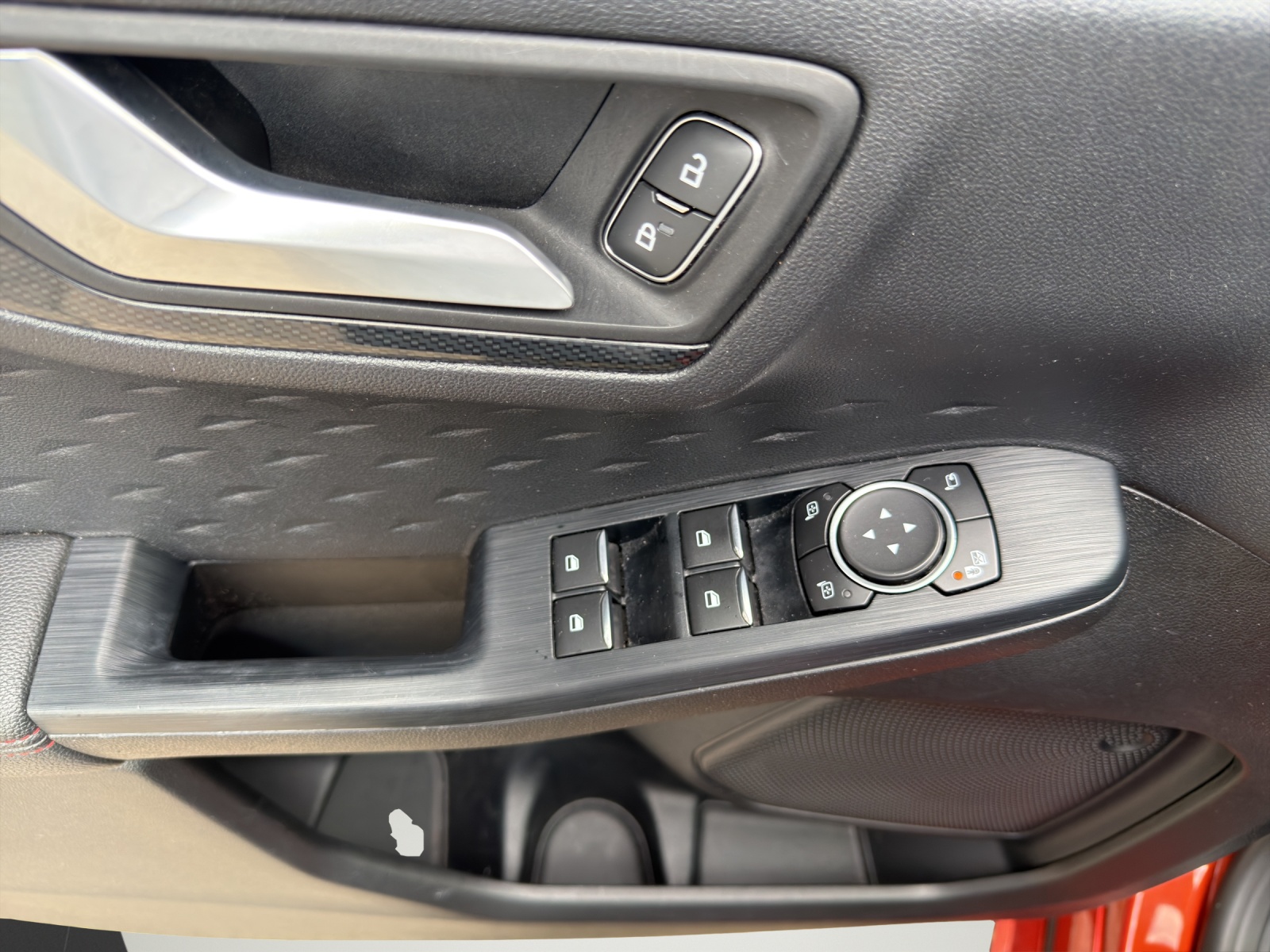 FORD Kuga 2.5 PHEV ST-Line 2WD-image-9