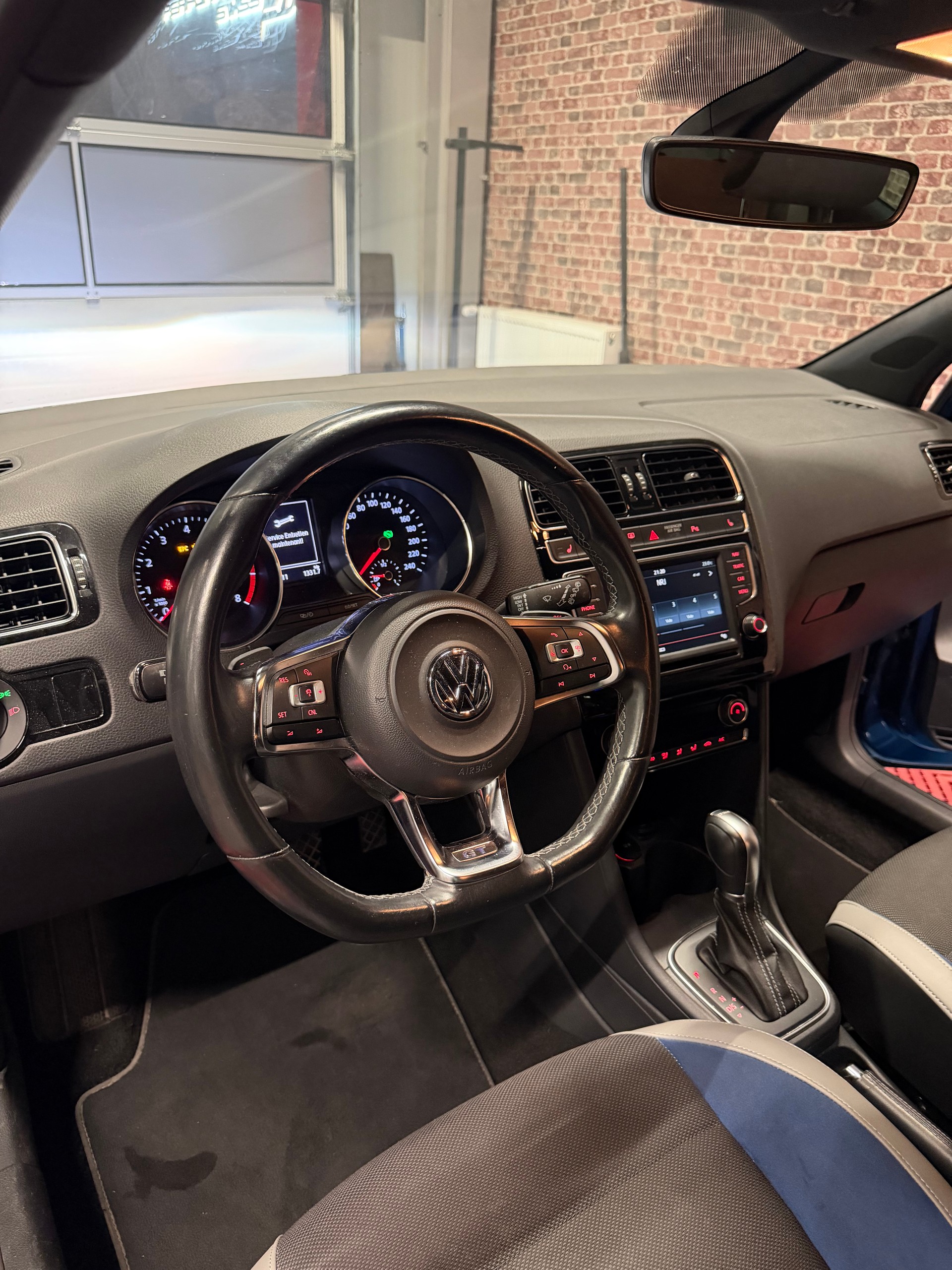 VW Polo 1.4 TSI ACT BlueGT DSG-image-10
