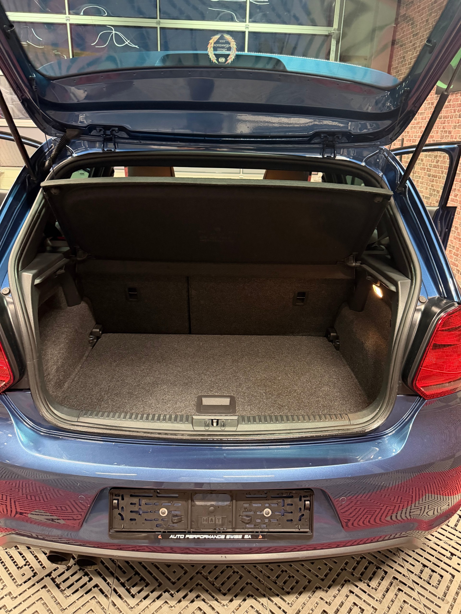 VW Polo 1.4 TSI ACT BlueGT DSG-image-3