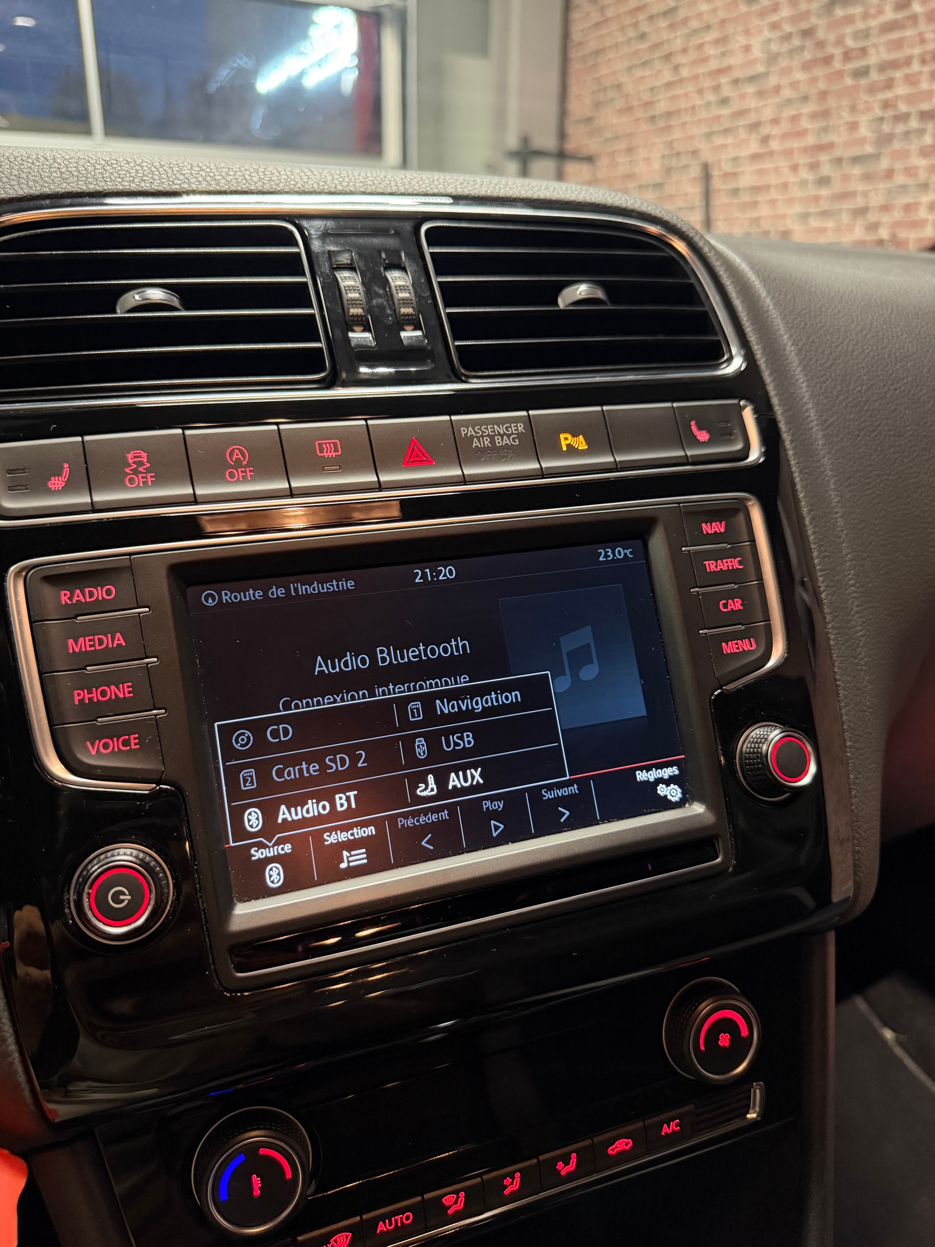 VW Polo 1.4 TSI ACT BlueGT DSG-image-14