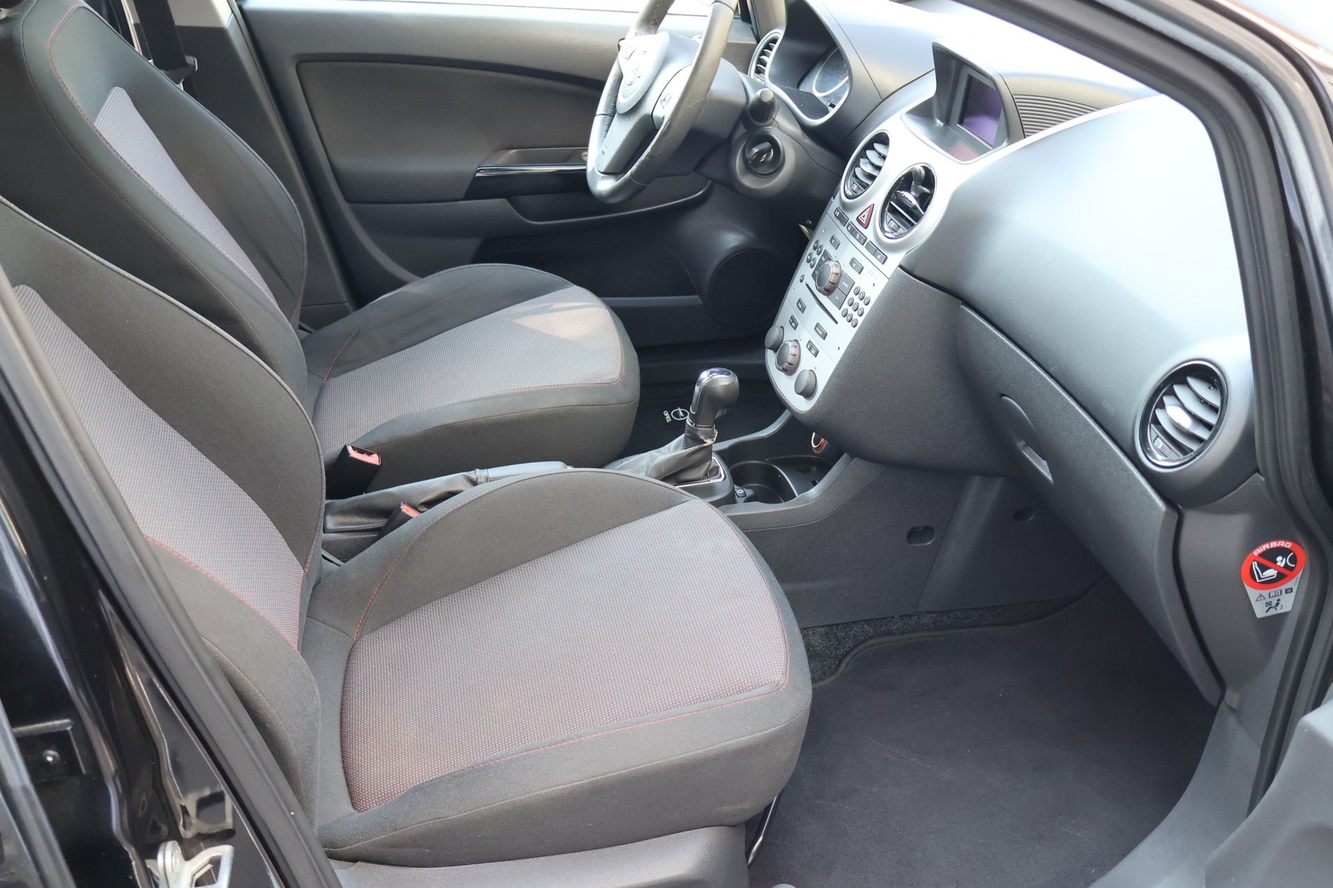 OPEL Corsa 1.4 TP Sport-image-9