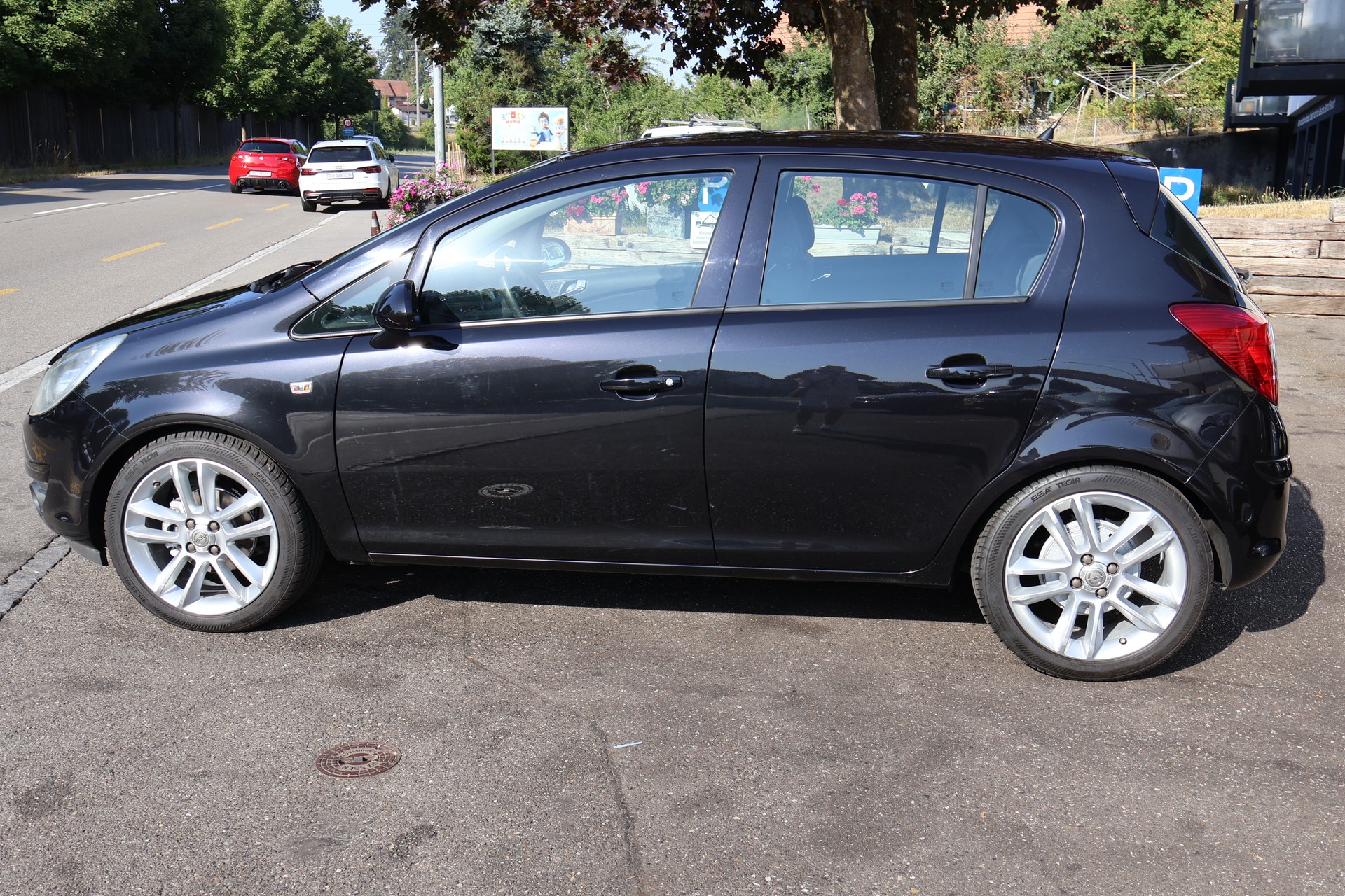 OPEL Corsa 1.4 TP Sport-image-3