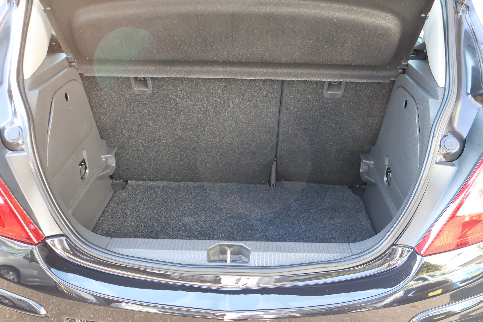 OPEL Corsa 1.4 TP Sport-image-6