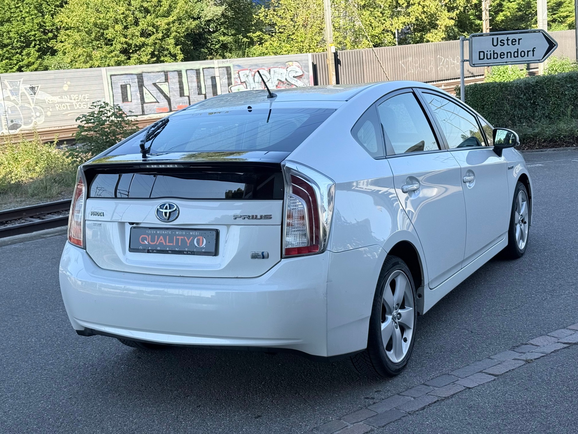 TOYOTA Prius 1.8 16V HSD Sol Premium-image-5