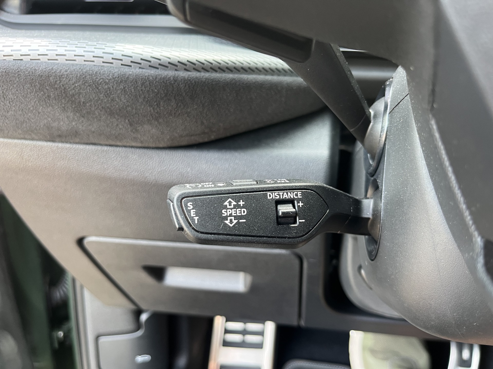 AUDI SQ5 TFSI quattro S-tronic*New Modell, S-Luftfederung, Head-up, Panodach, Head-up, Memory Massage*-image-23