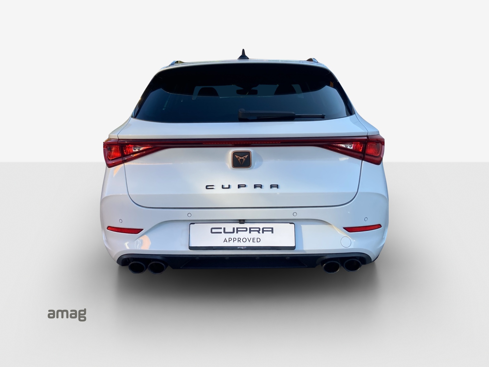CUPRA LEON ST 2.0 TSI VZ DSG 4Drive-image-3