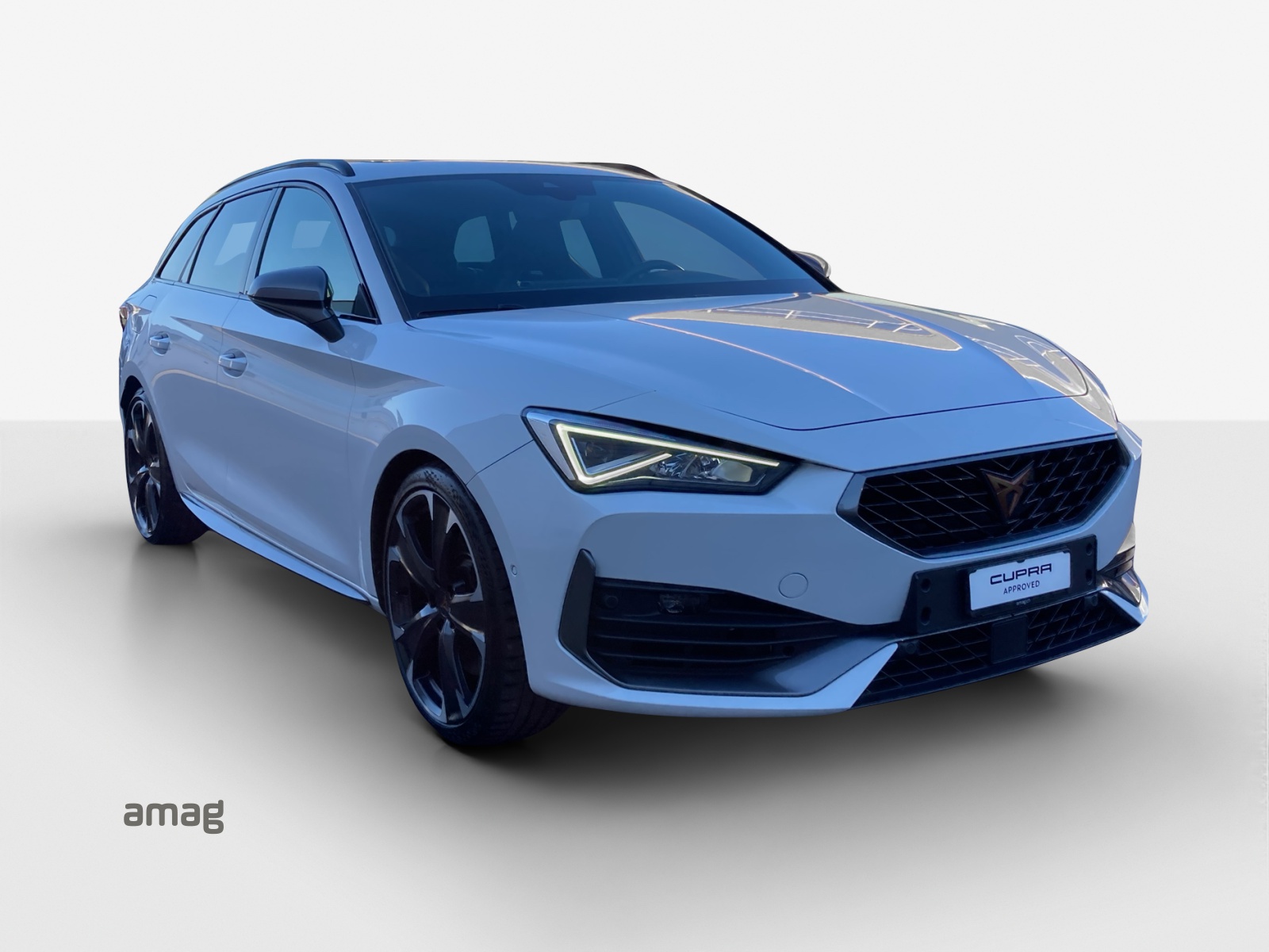CUPRA LEON ST 2.0 TSI VZ DSG 4Drive-image-5
