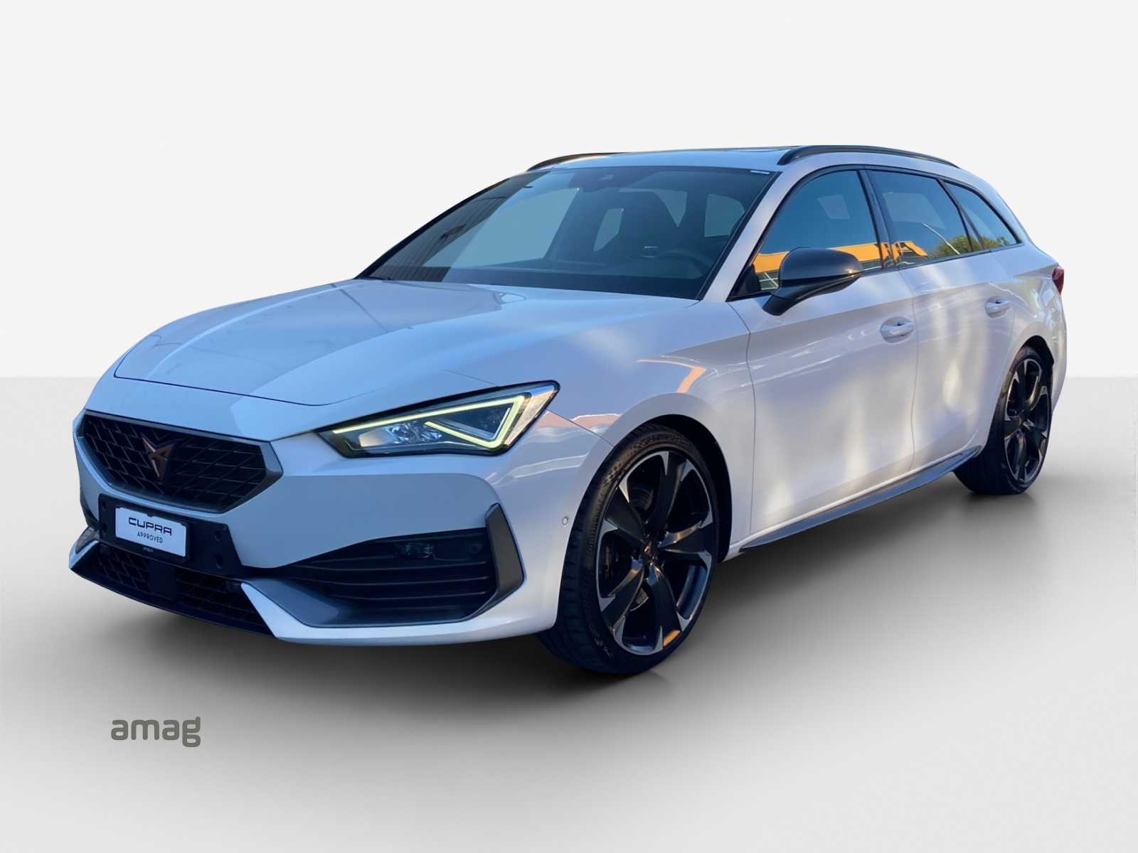 CUPRA LEON ST 2.0 TSI VZ DSG 4Drive-image-0