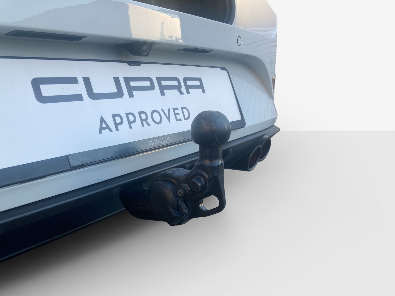 CUPRA LEON ST 2.0 TSI VZ DSG 4Drive-image-13