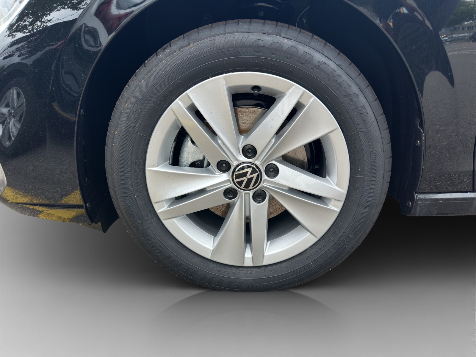 VW Golf 1.5 e TSI mHEV Value DSG-image-14