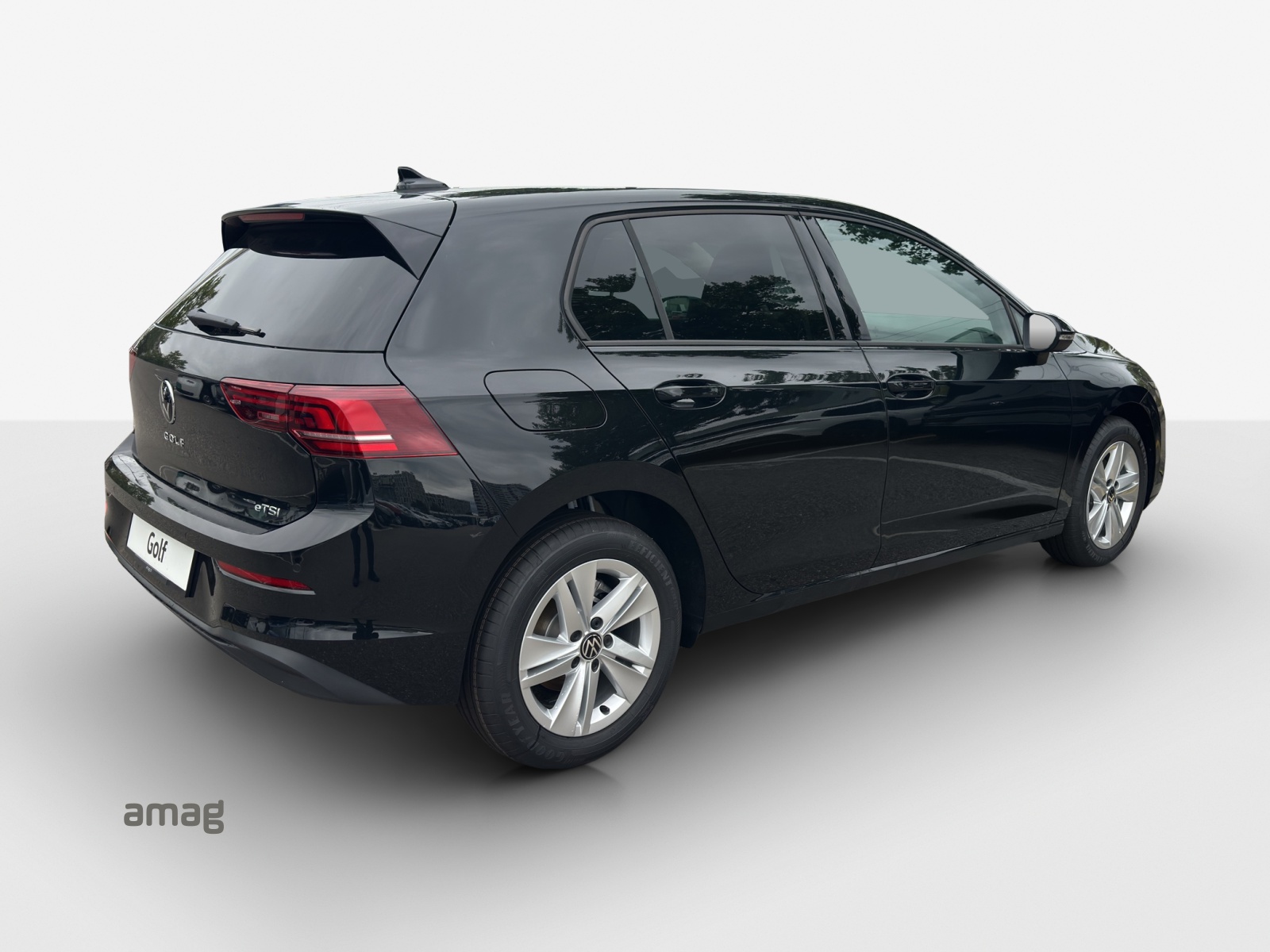 VW Golf 1.5 e TSI mHEV Value DSG-image-4