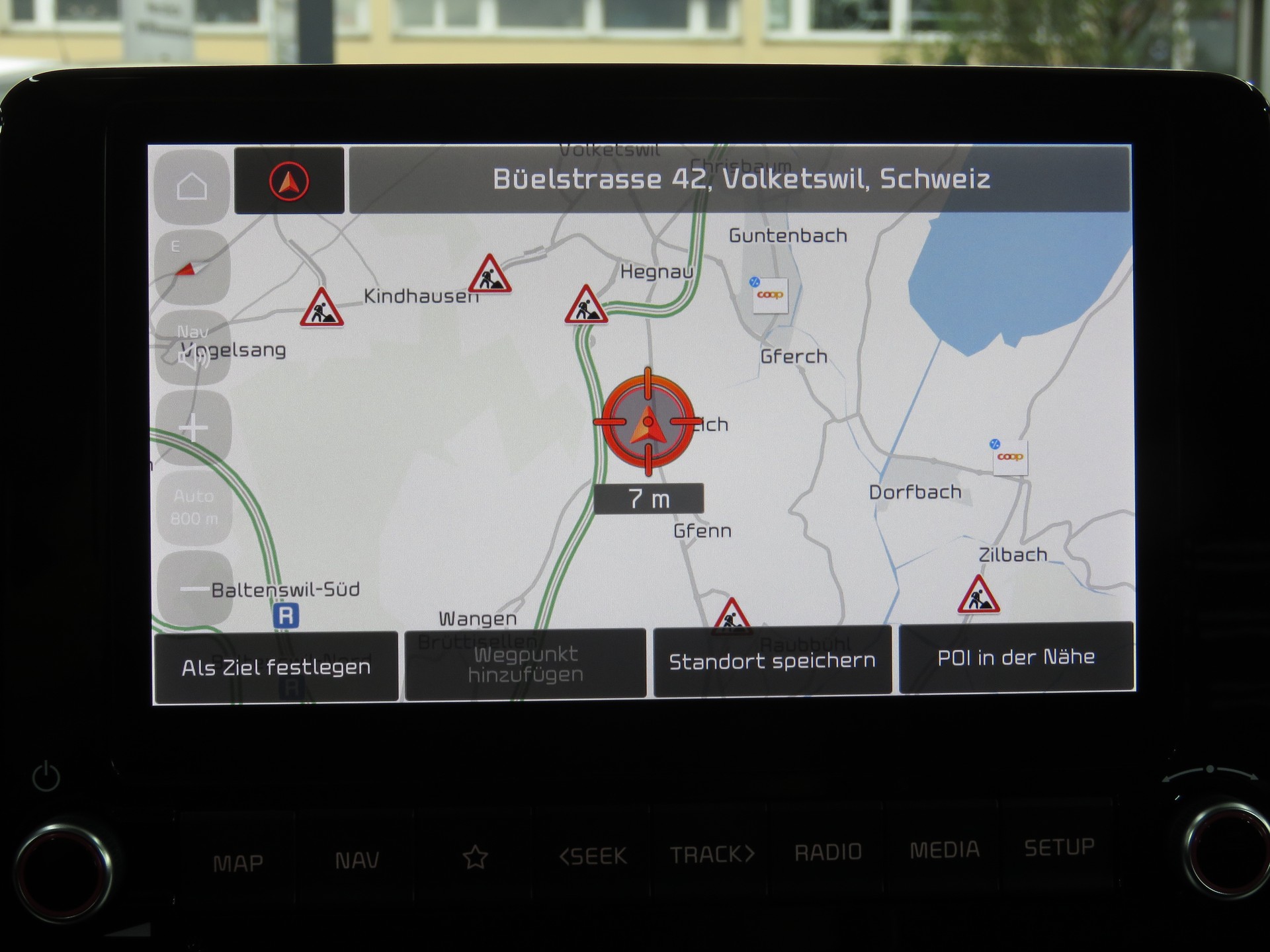 KIA Stonic 1.0 T-GDI MHEV GT-Line DCT (Automat)-image-17