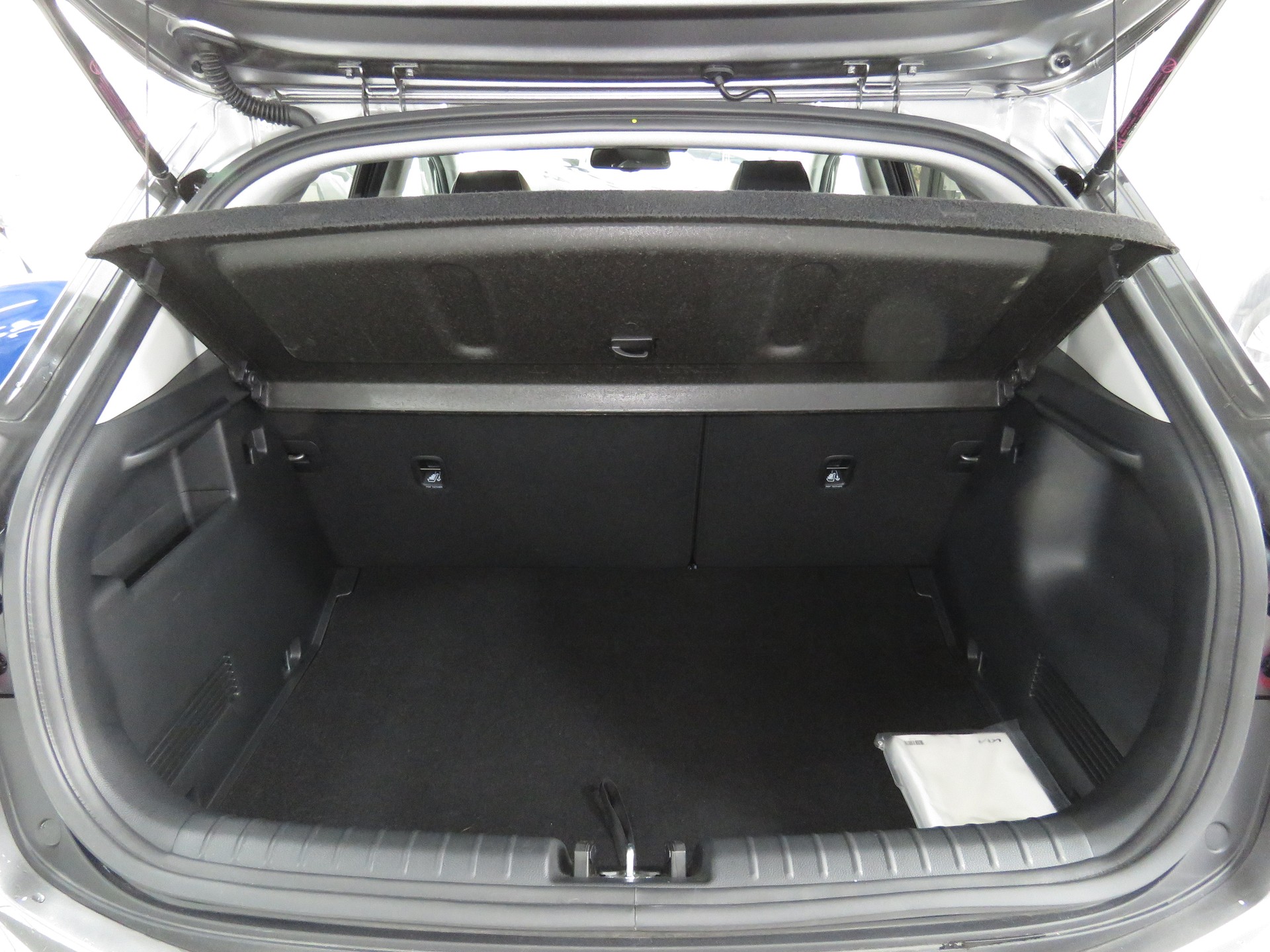KIA Stonic 1.0 T-GDI MHEV GT-Line DCT (Automat)-image-10
