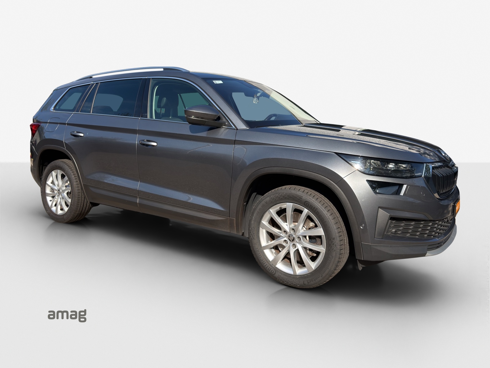 SKODA Kodiaq 2.0 TSI 4x4 Style-image-5