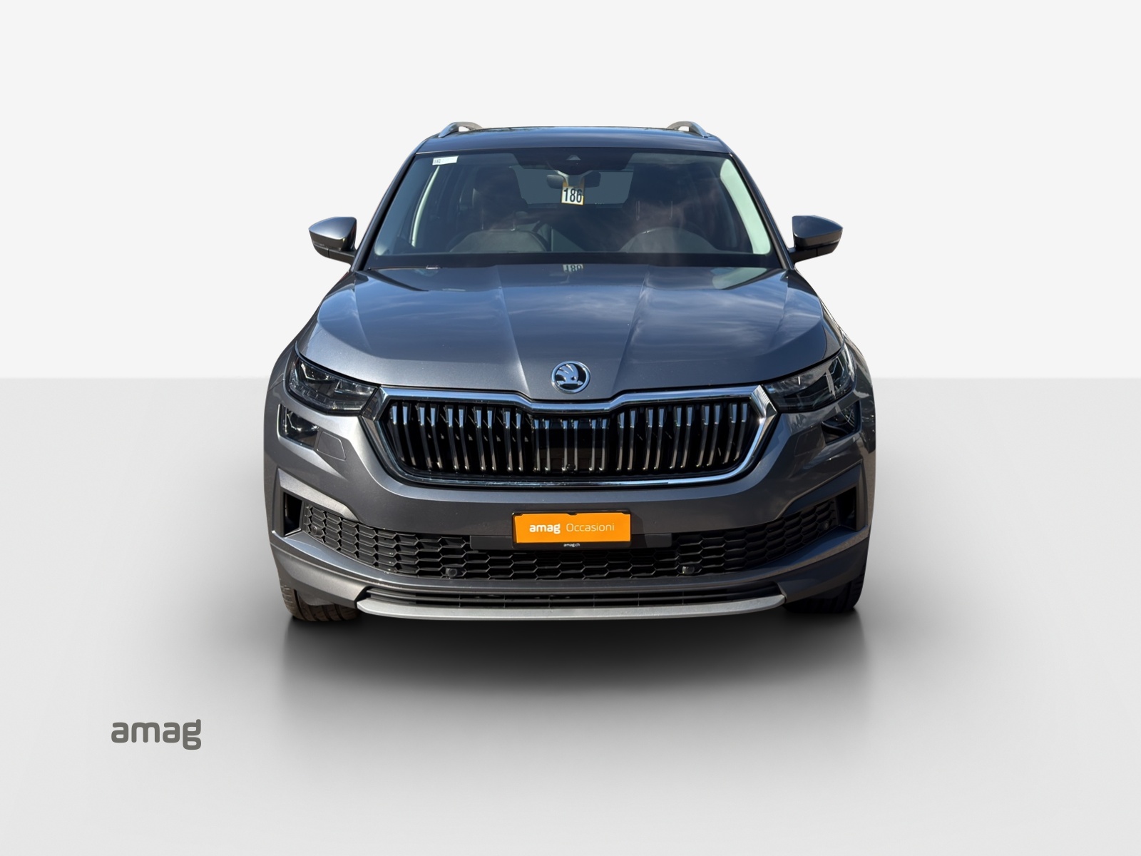 SKODA Kodiaq 2.0 TSI 4x4 Style-image-6