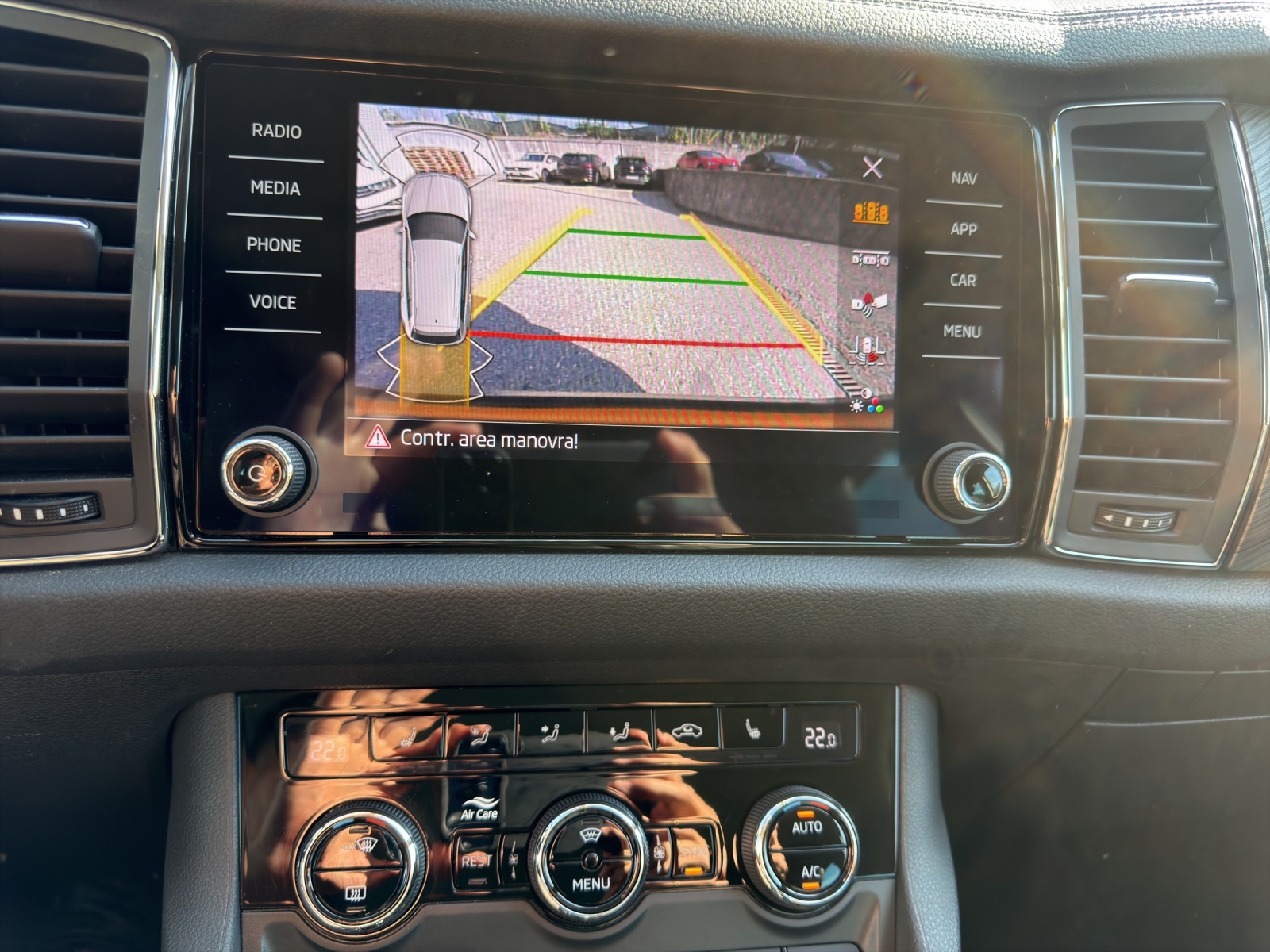 SKODA Kodiaq 2.0 TSI 4x4 Style-image-13