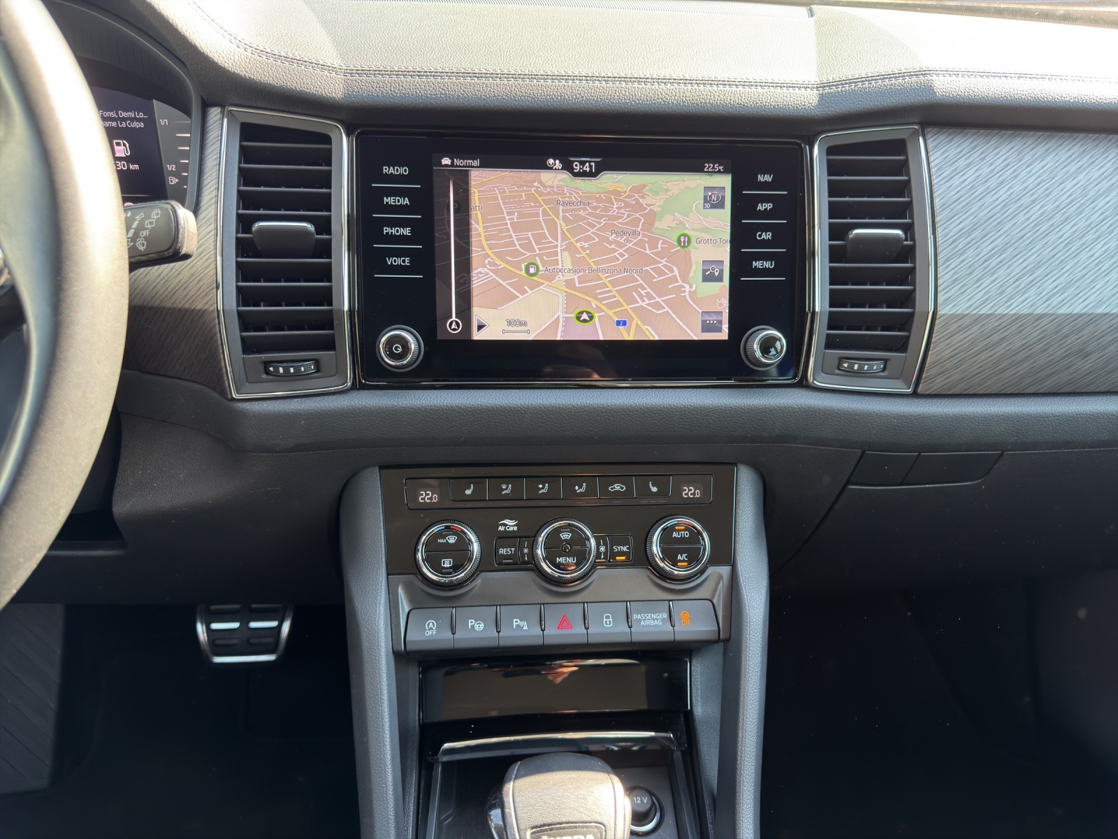 SKODA Kodiaq 2.0 TSI 4x4 Style-image-10