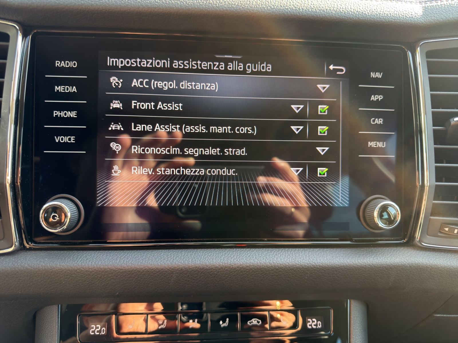 SKODA Kodiaq 2.0 TSI 4x4 Style-image-15