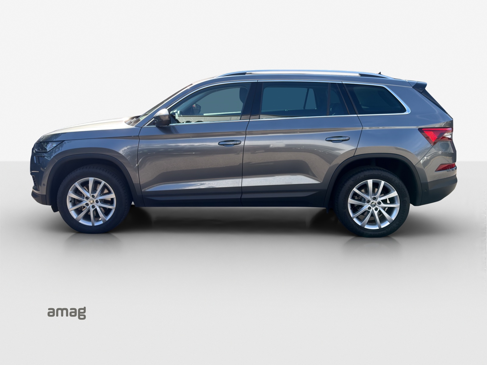 SKODA Kodiaq 2.0 TSI 4x4 Style-image-1