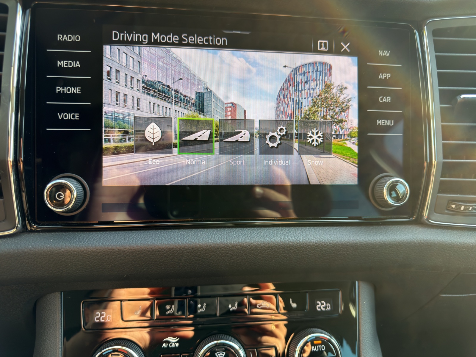 SKODA Kodiaq 2.0 TSI 4x4 Style-image-14