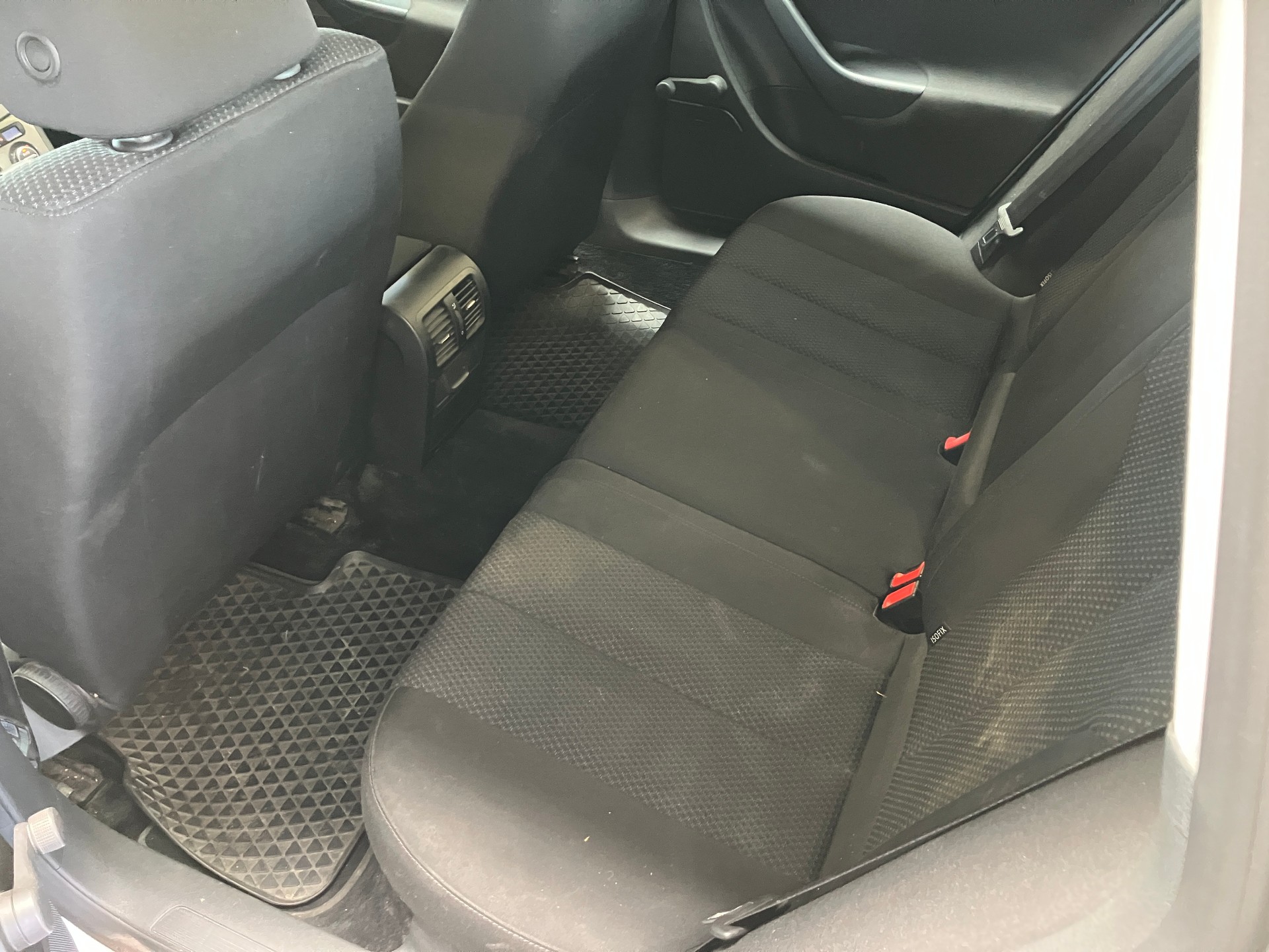 VW Passat Variant 2.0 TDI Trendline DSG-image-20