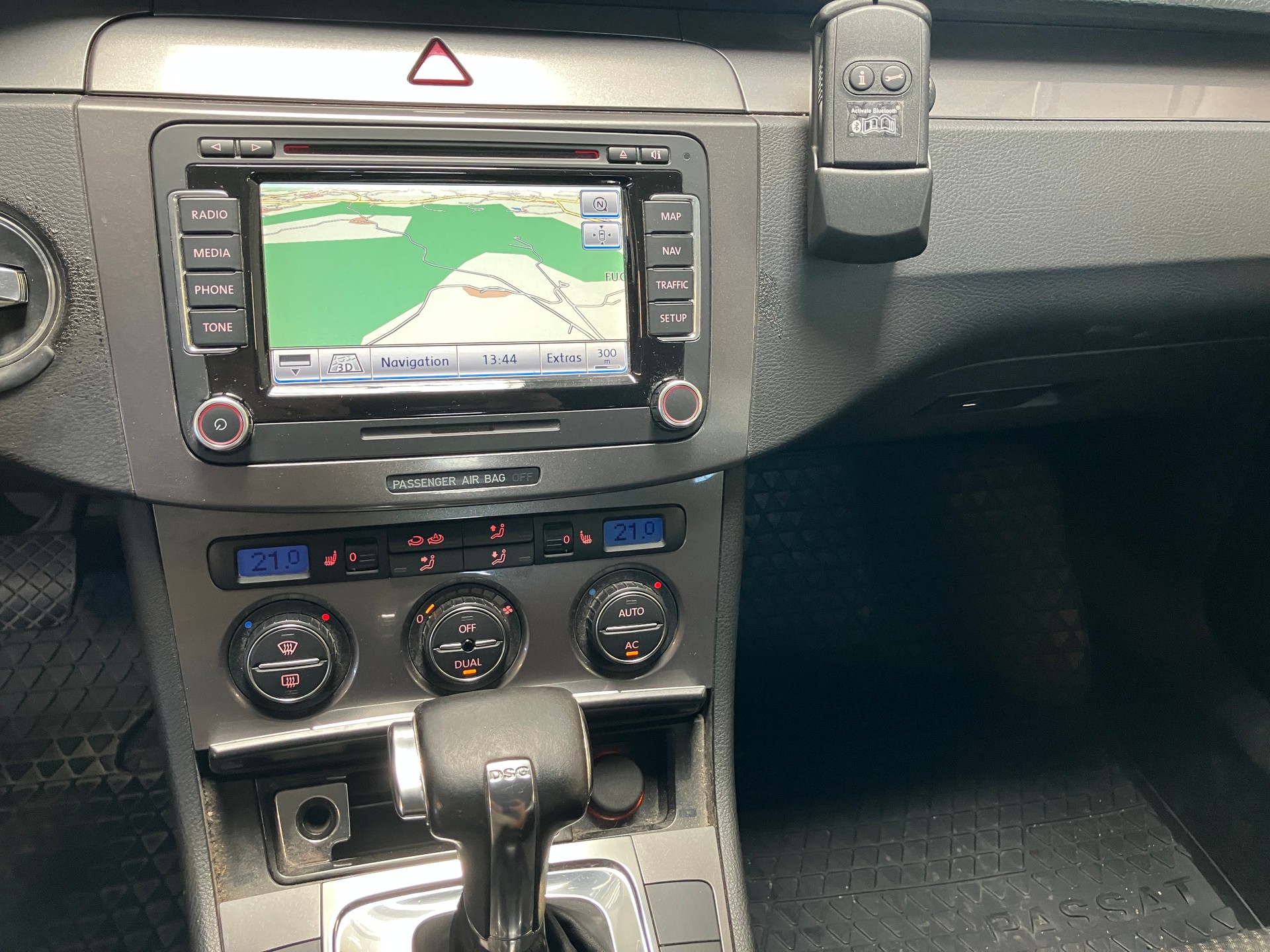 VW Passat Variant 2.0 TDI Trendline DSG-image-16