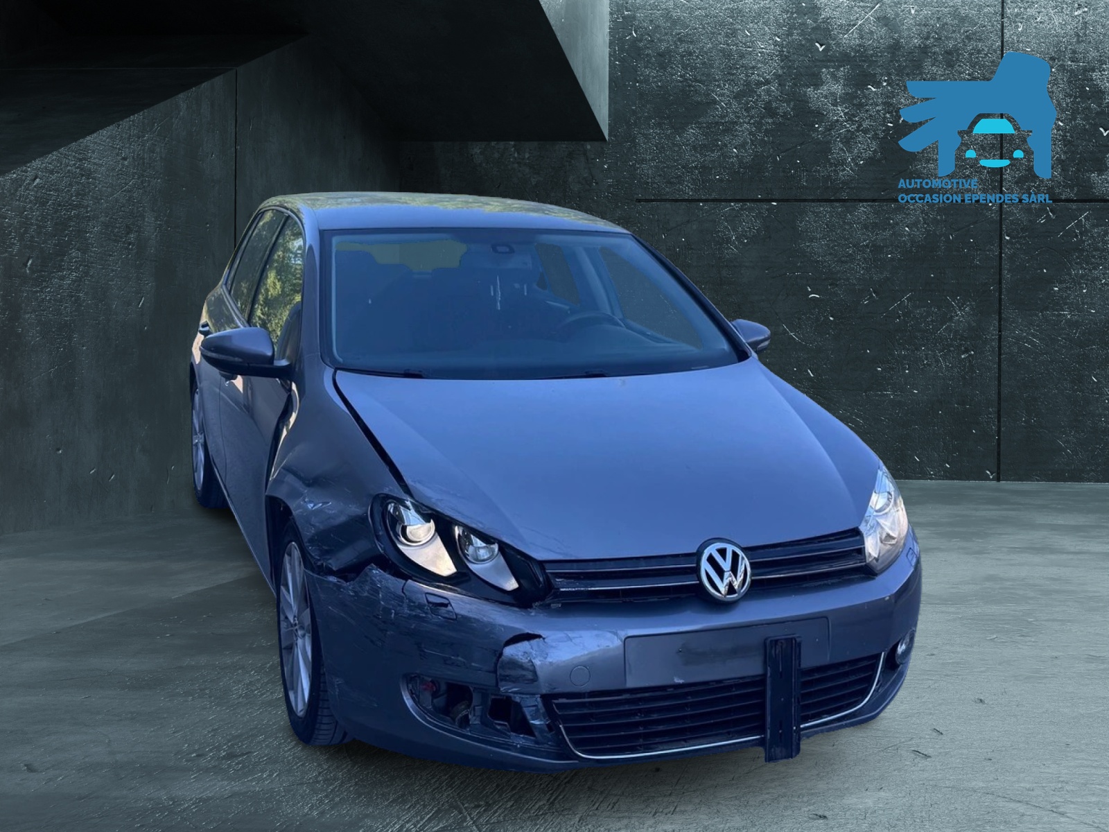 VW Golf 2.0 TDI Highline-image-6