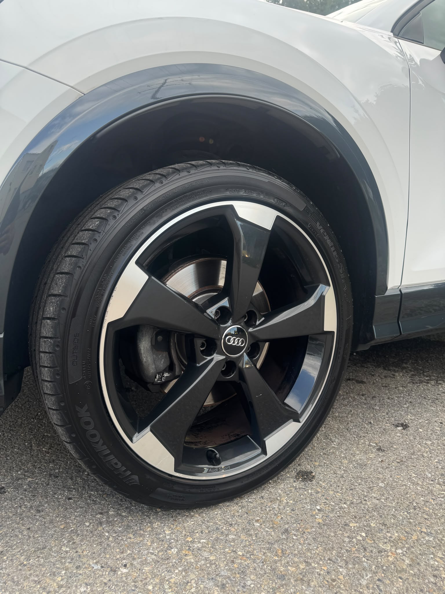 AUDI Q2 1.4 TFSI sport S-tronic-image-6