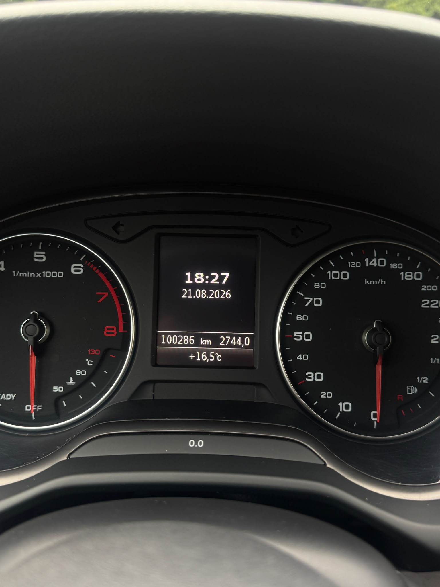 AUDI Q2 1.4 TFSI sport S-tronic-image-14
