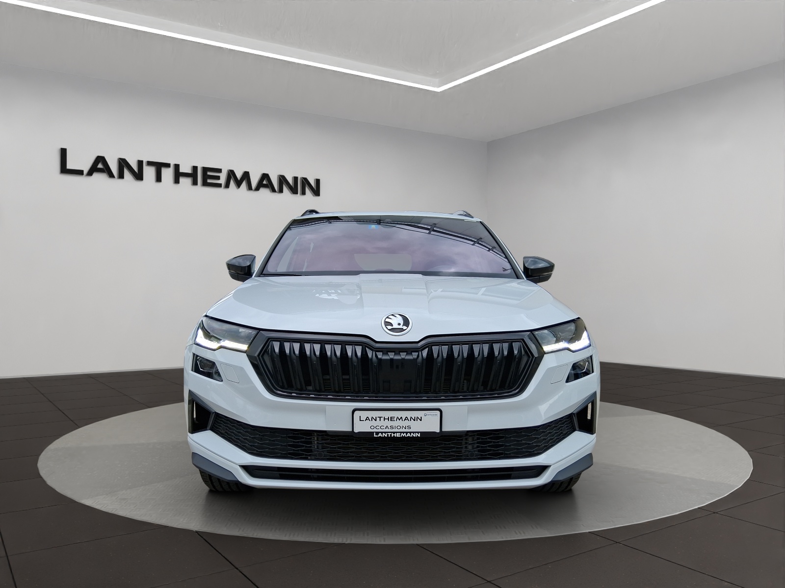 SKODA Karoq 1.5 TSI SportLine DSG-image-6