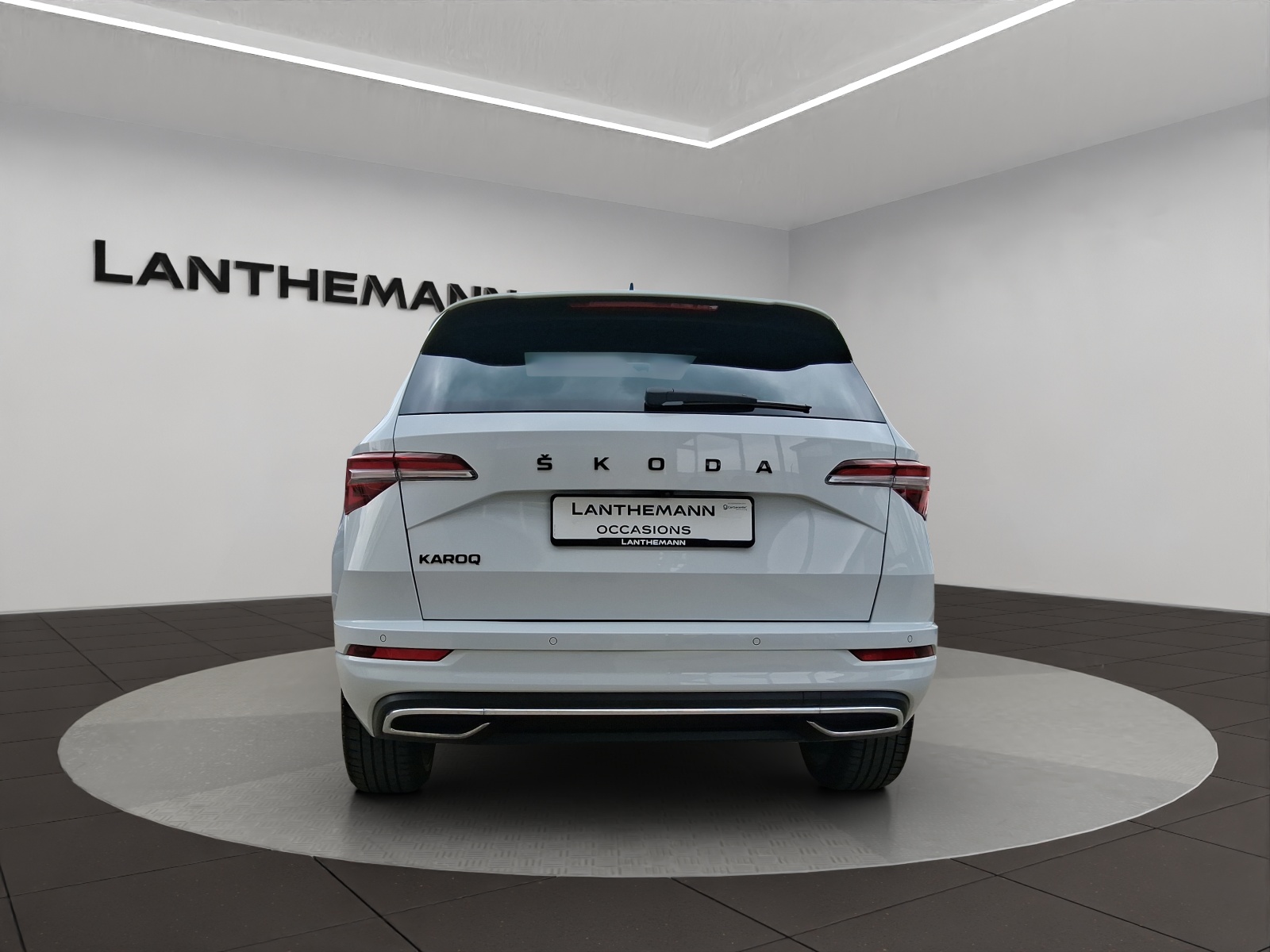 SKODA Karoq 1.5 TSI SportLine DSG-showroom-element-3