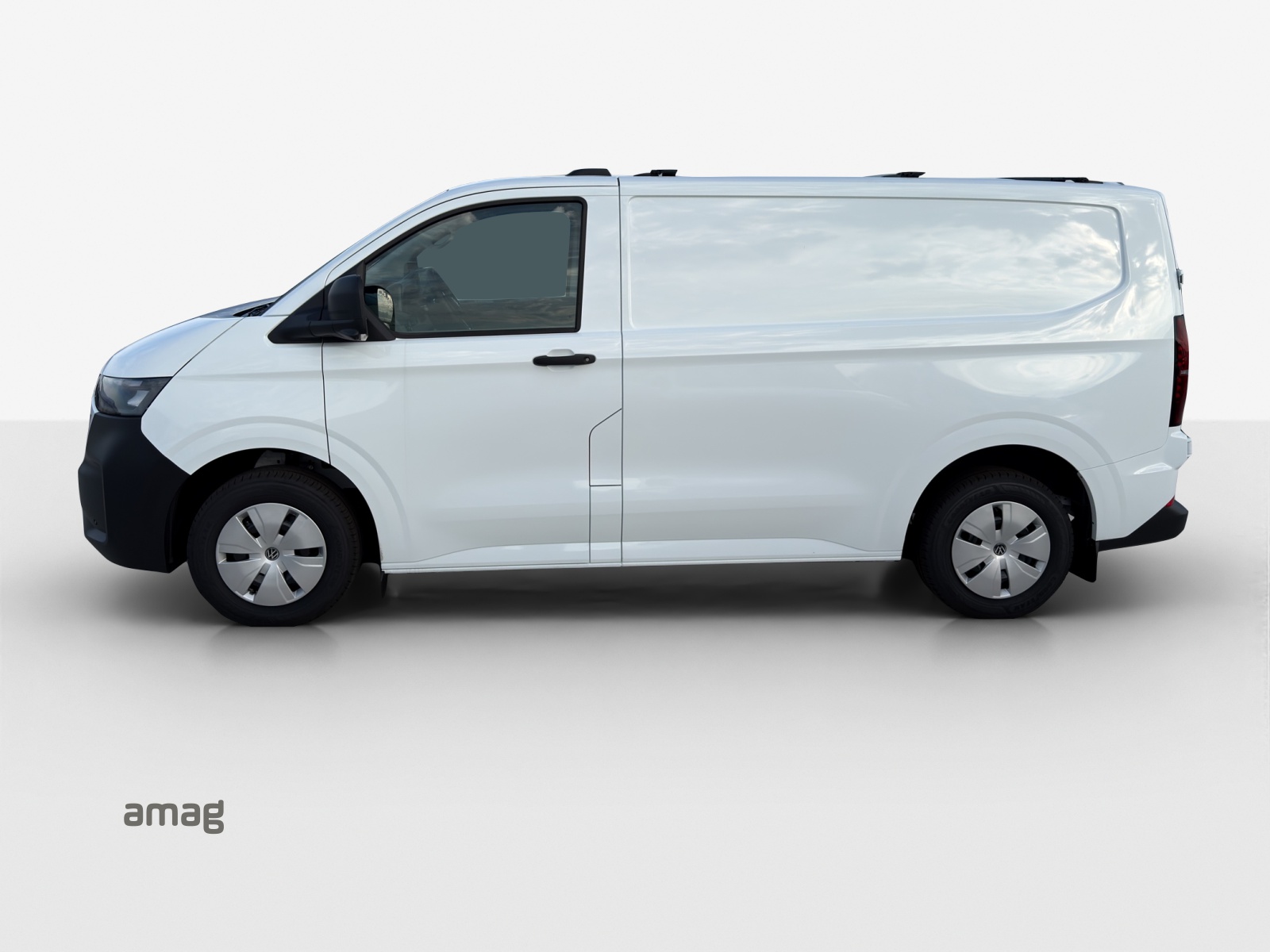 VW Transporter 2.5 TSI e-Hybrid-image-1