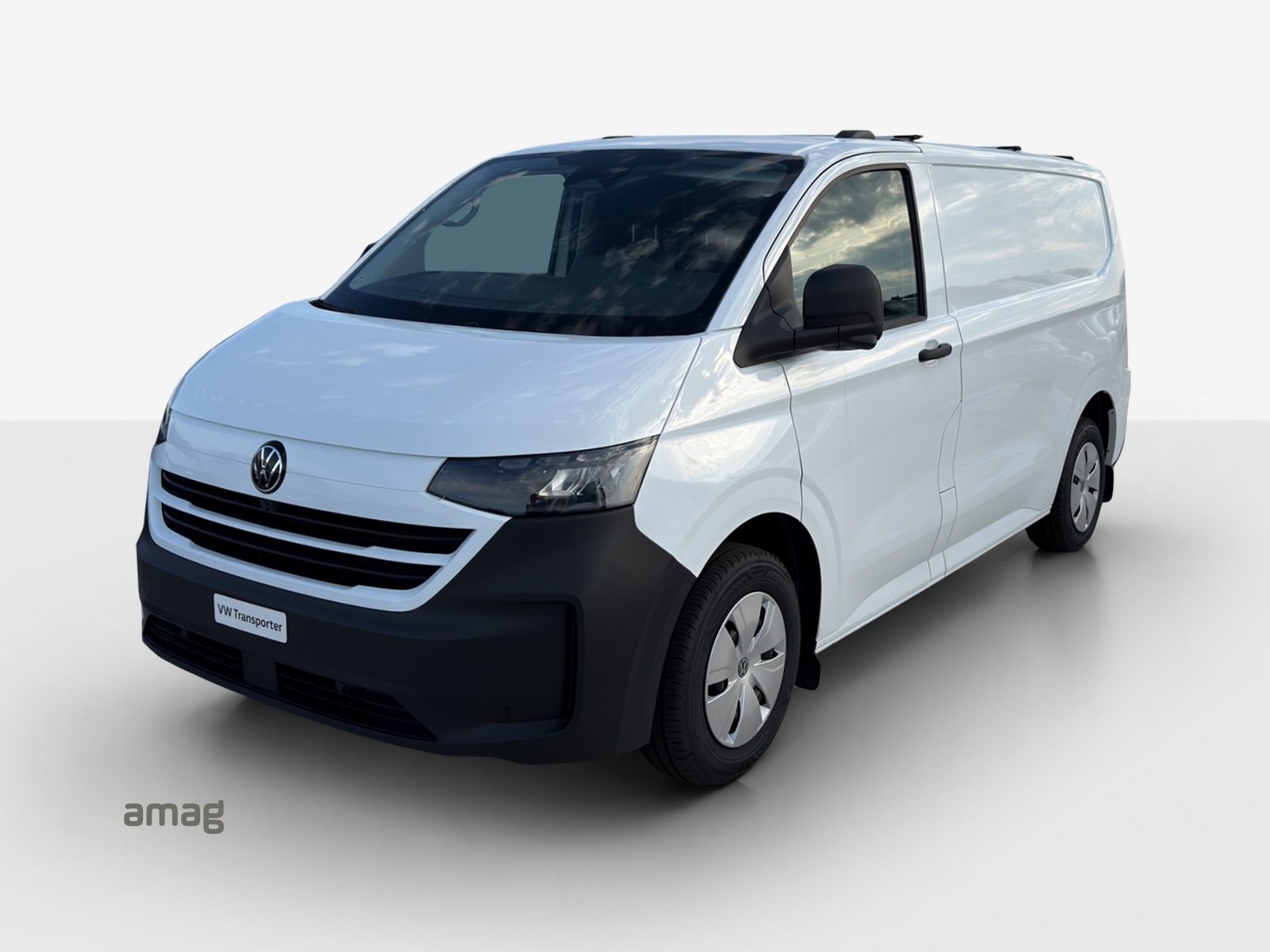 VW Transporter 2.5 TSI e-Hybrid-image-0