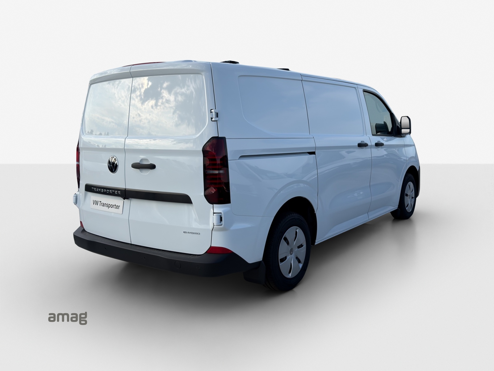 VW Transporter 2.5 TSI e-Hybrid-image-4