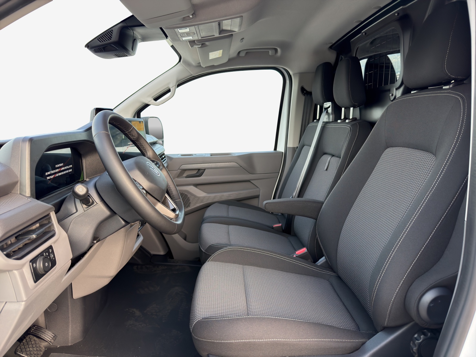 VW Transporter 2.5 TSI e-Hybrid-image-7