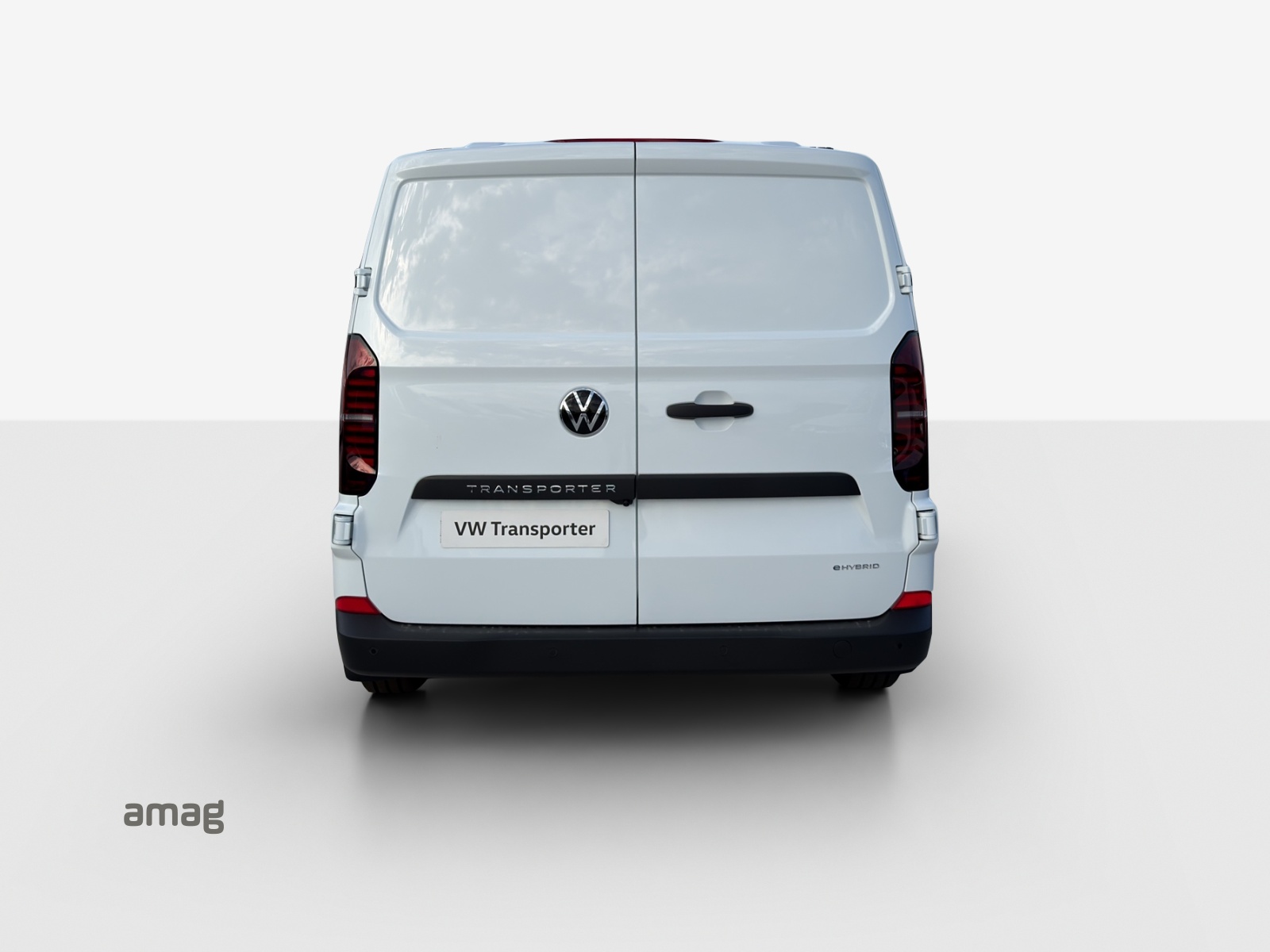 VW Transporter 2.5 TSI e-Hybrid-image-3