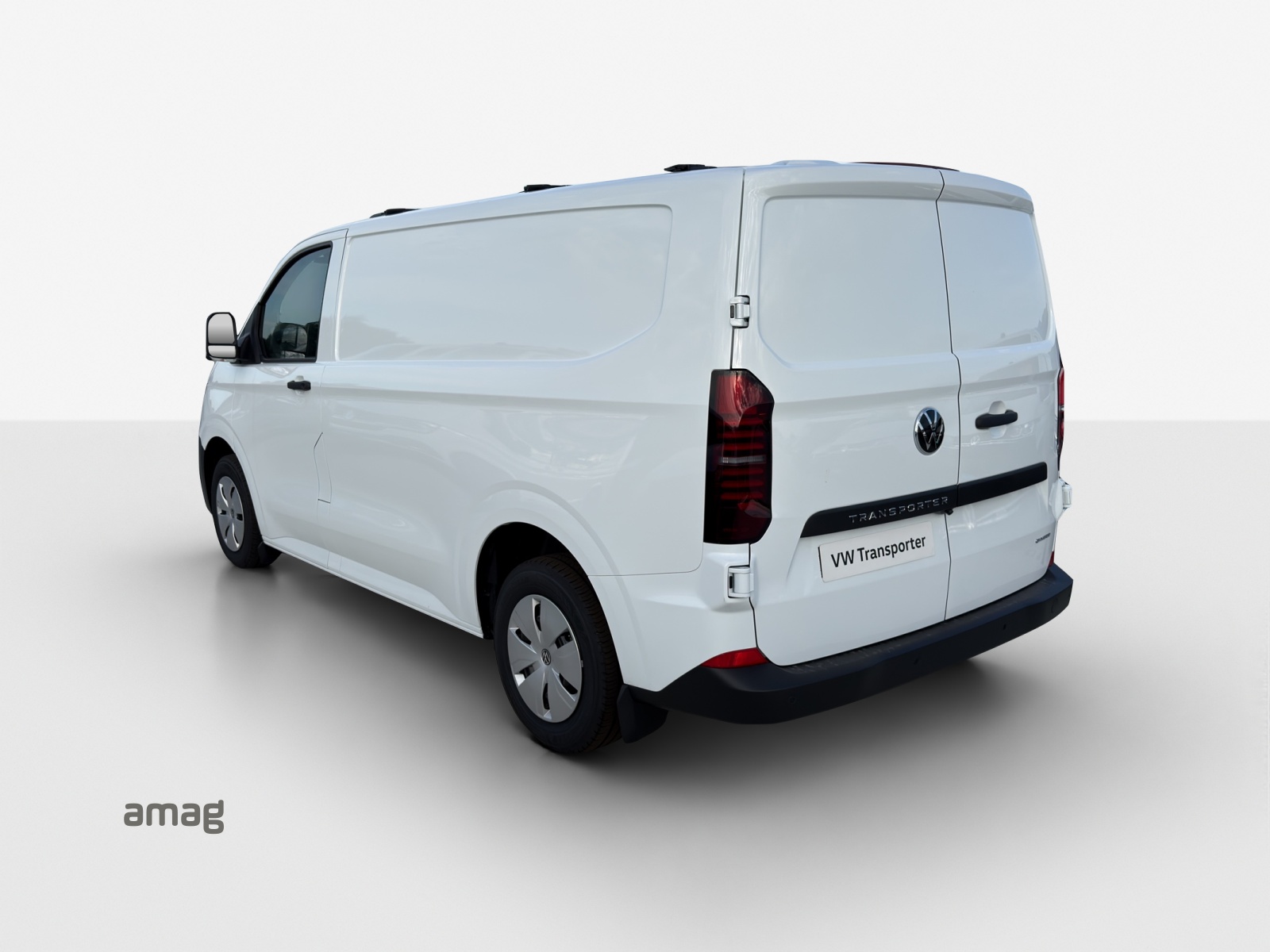 VW Transporter 2.5 TSI e-Hybrid-image-2