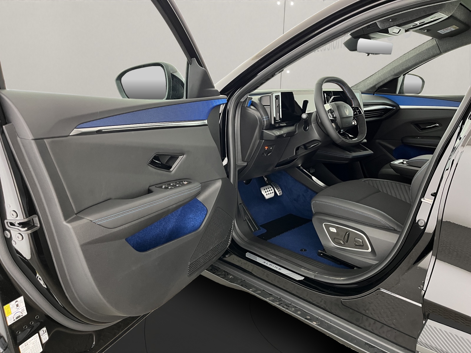 RENAULT Scénic E-Tech esprit Alpine-image-6