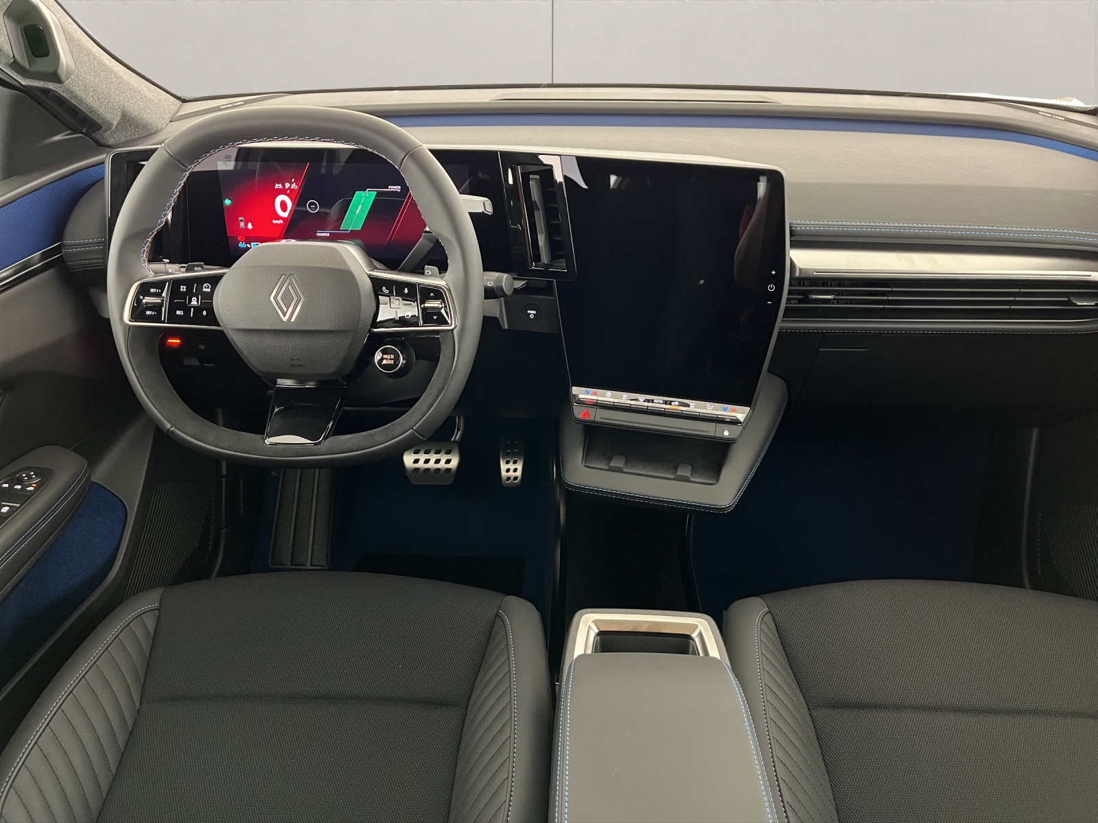 RENAULT Scénic E-Tech esprit Alpine-image-8