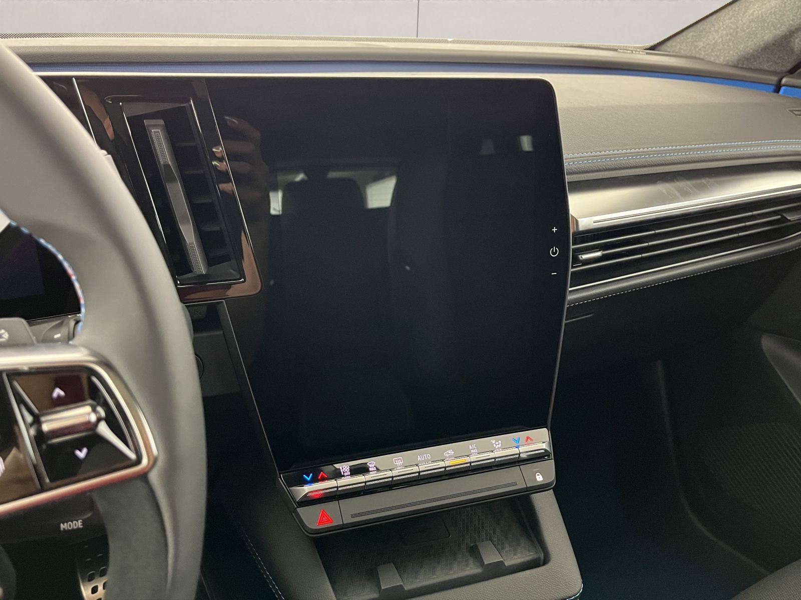 RENAULT Scénic E-Tech esprit Alpine-image-11
