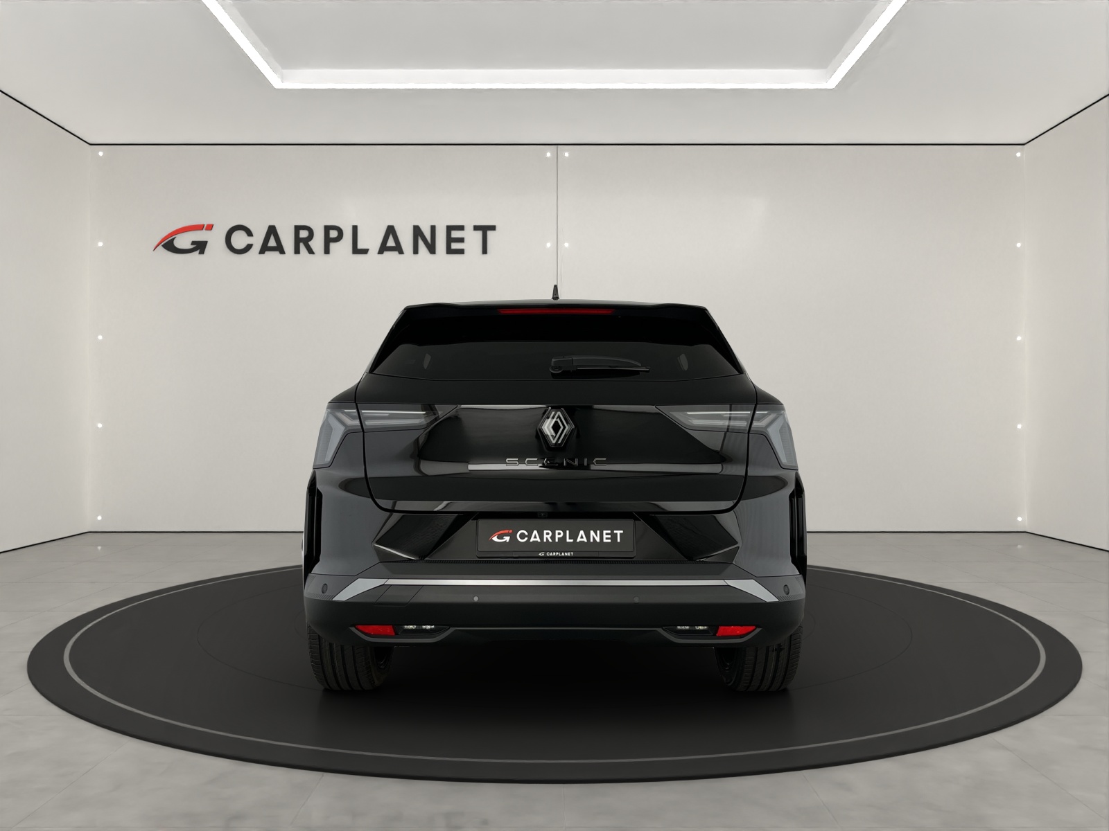 RENAULT Scénic E-Tech esprit Alpine-image-3