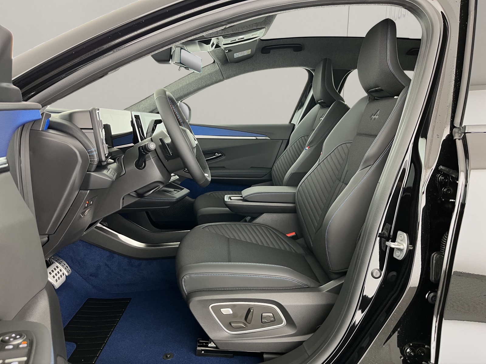 RENAULT Scénic E-Tech esprit Alpine-image-7