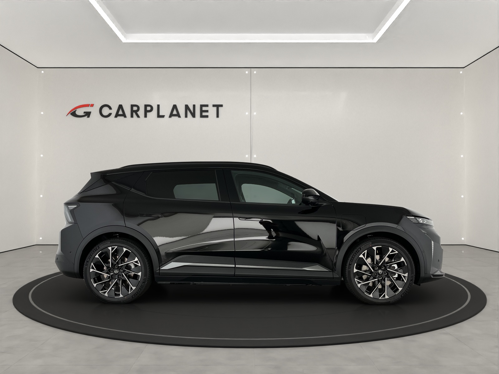 RENAULT Scénic E-Tech esprit Alpine-image-4
