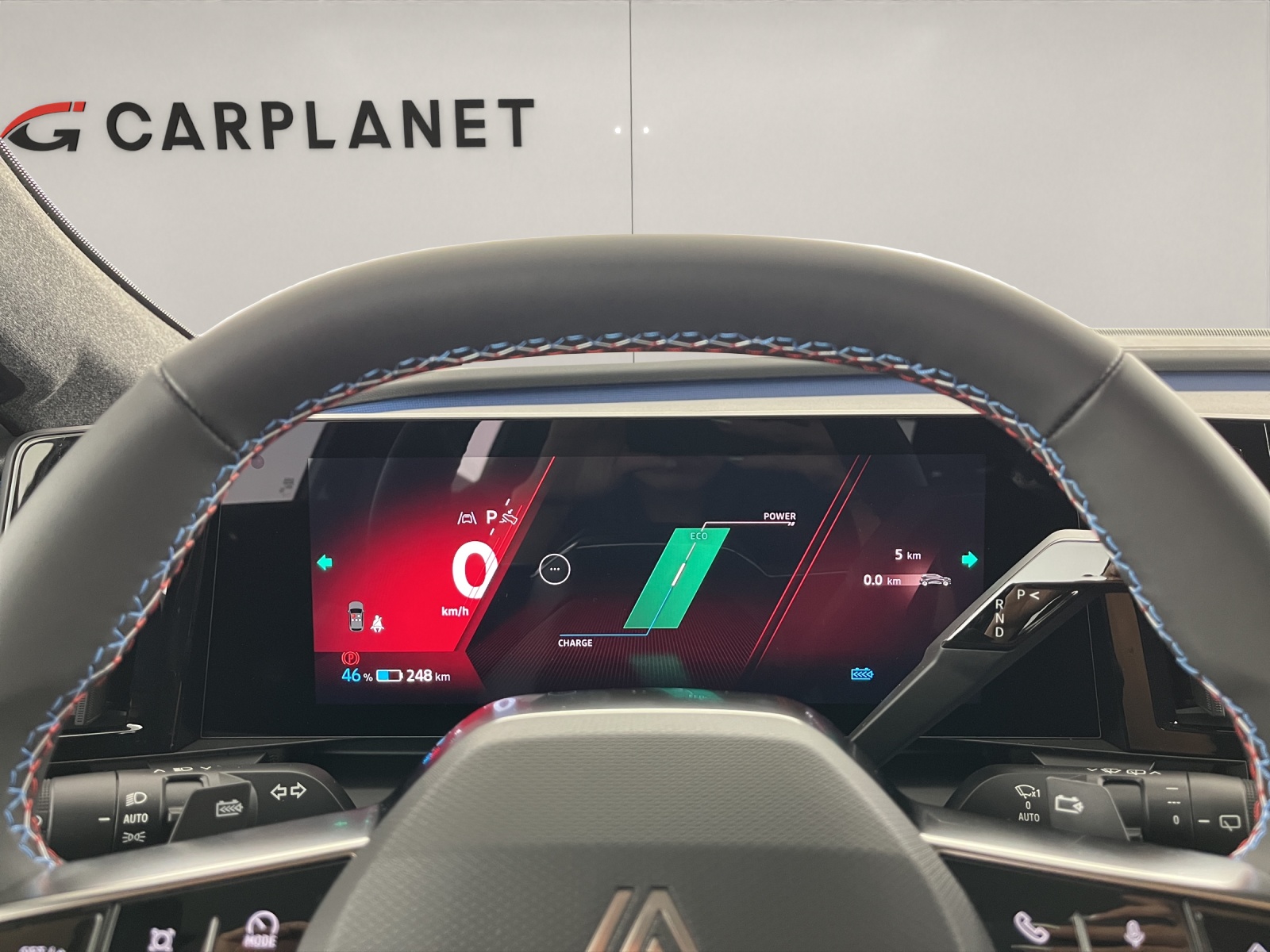 RENAULT Scénic E-Tech esprit Alpine-image-10