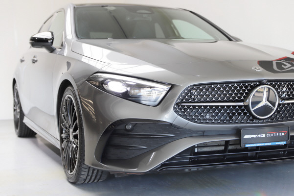 MERCEDES-BENZ A 220 4Matic 8G-DCT-image-1