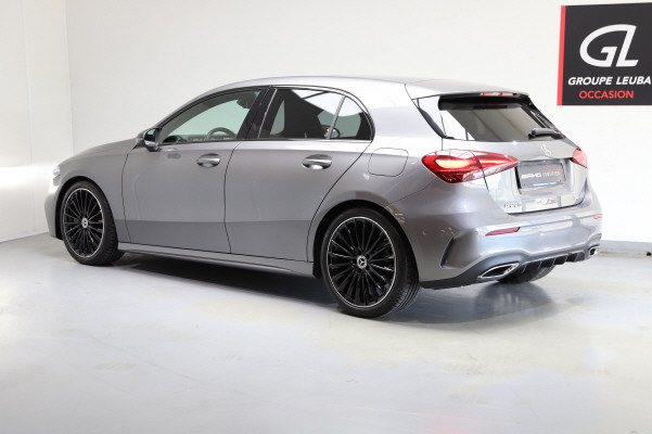 MERCEDES-BENZ A 220 4Matic 8G-DCT-image-2