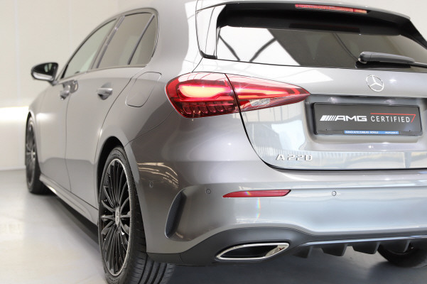 MERCEDES-BENZ A 220 4Matic 8G-DCT-image-3