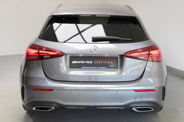 MERCEDES-BENZ A 220 4Matic 8G-DCT-image-5