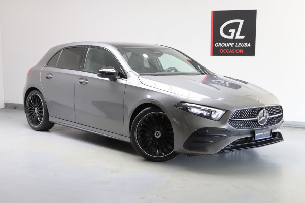 MERCEDES-BENZ A 220 4Matic 8G-DCT-image-0