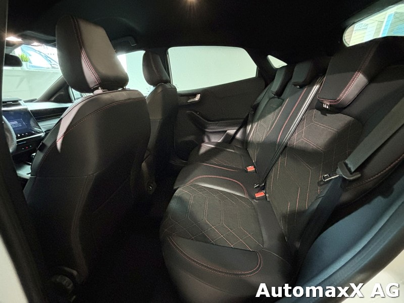 FORD Puma 1.0 EcoB Hybrid 155 ST-Line X-image-11